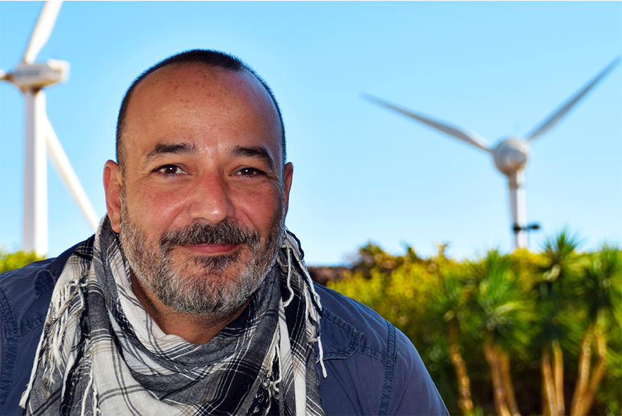 Guillermo Galván García